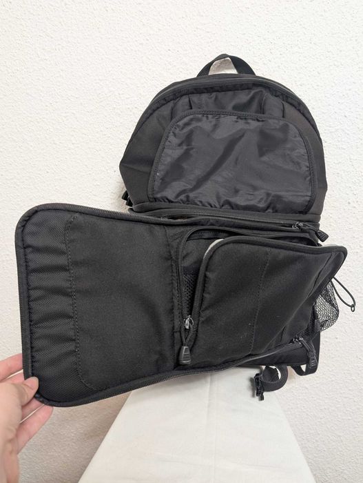 Rucsac foto Lowepro Fastpack