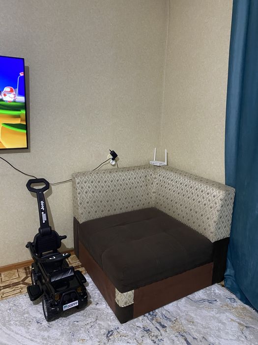 Продам большой диван