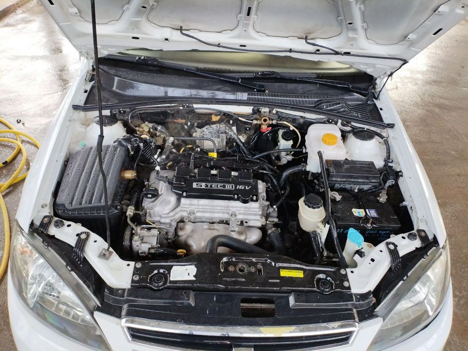 Gentra 2015 sotiladi