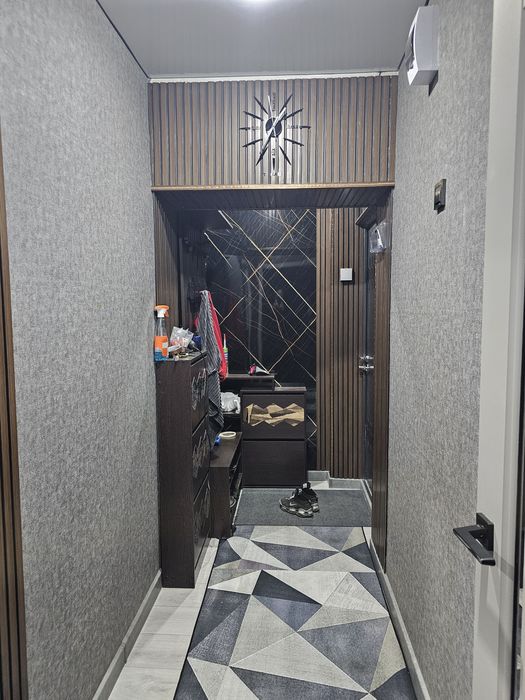 Квартира 2 комнатная