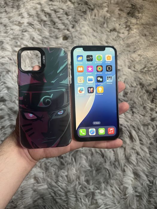 Продам телефон Айфон 12 5G