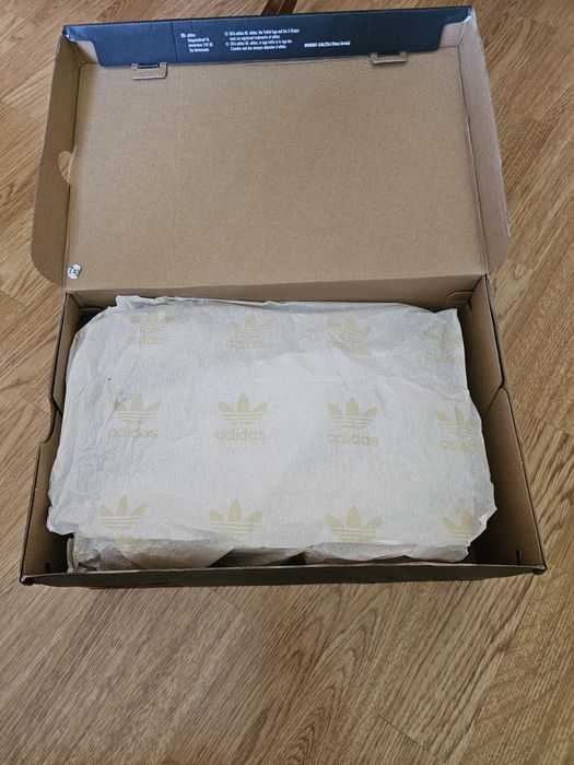 Маратонки Adidas  NMD_S1