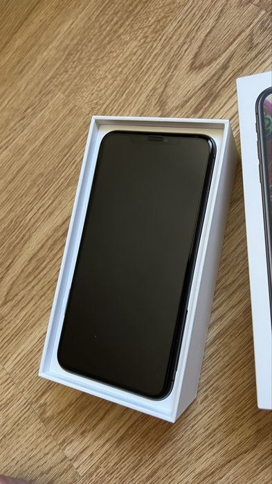 iPhone XS Max 256 Gb