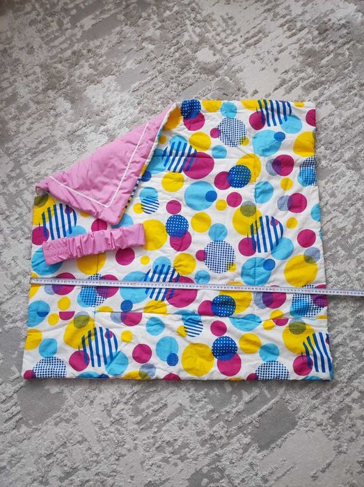 Конверт на выписку (одеяло детское)