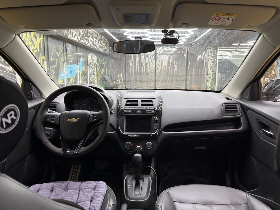 Chevrolet Cobalt MSM