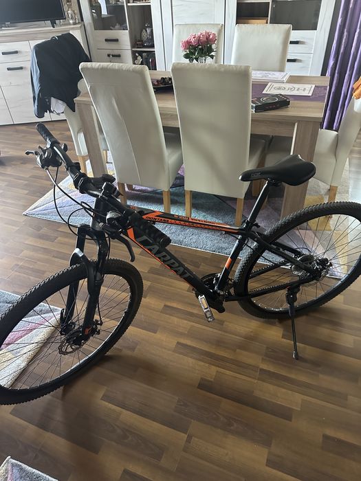 Bicicleta carpat montan m2.9 mtb series