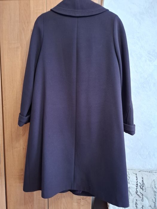 Продам новое пальто