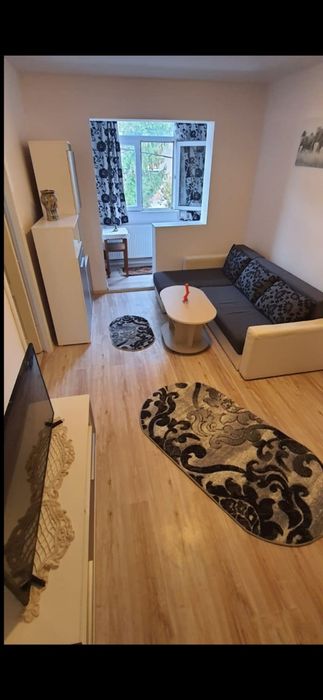 apartament de inchiriat Campulung Ag