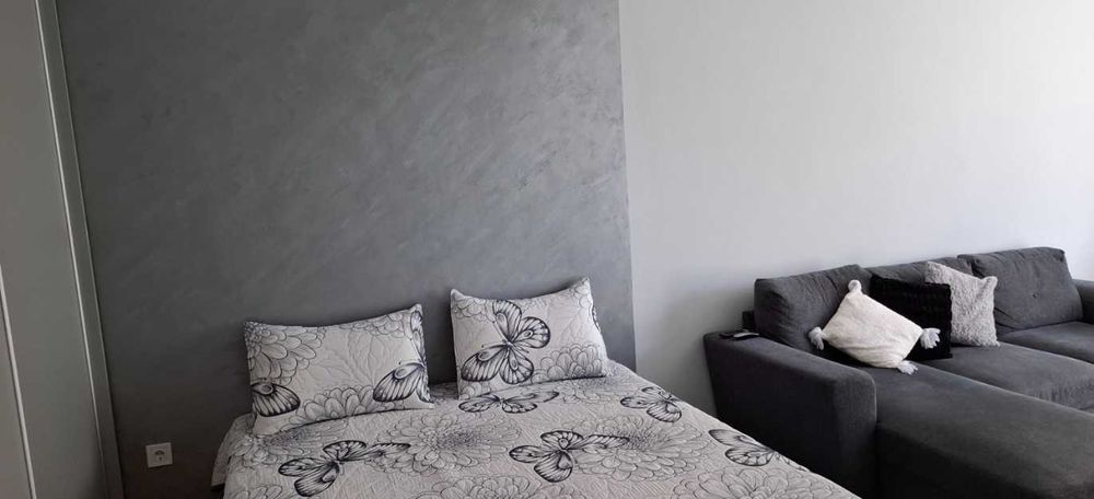 Продава се Едностаен апартамент в Пловдив, Център - 39 кв.м за 1288 €/кв.м - Снимка #12