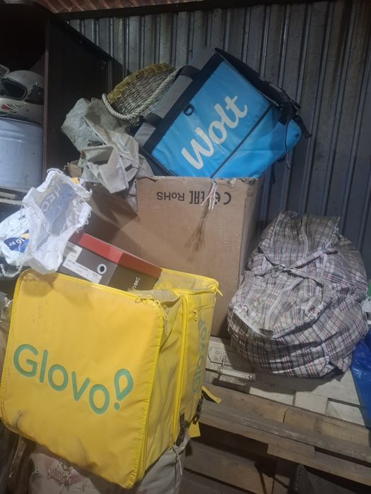 Продаю сумки глово и вольт