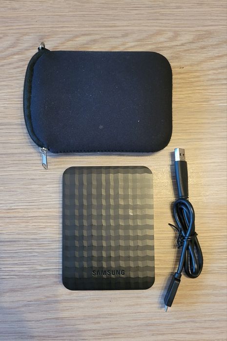 HDD Samsung M3 portabil 1TB 2.5" 3.0