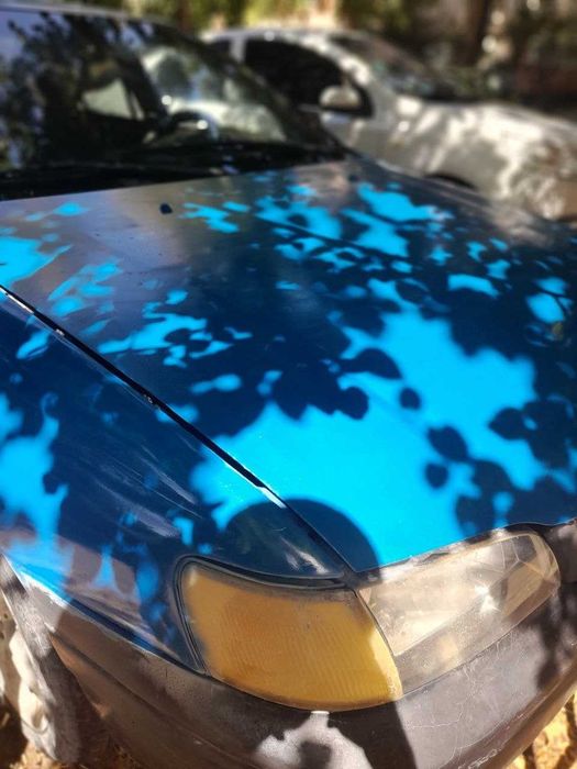 TOYOTA CARINA E   1993  года
