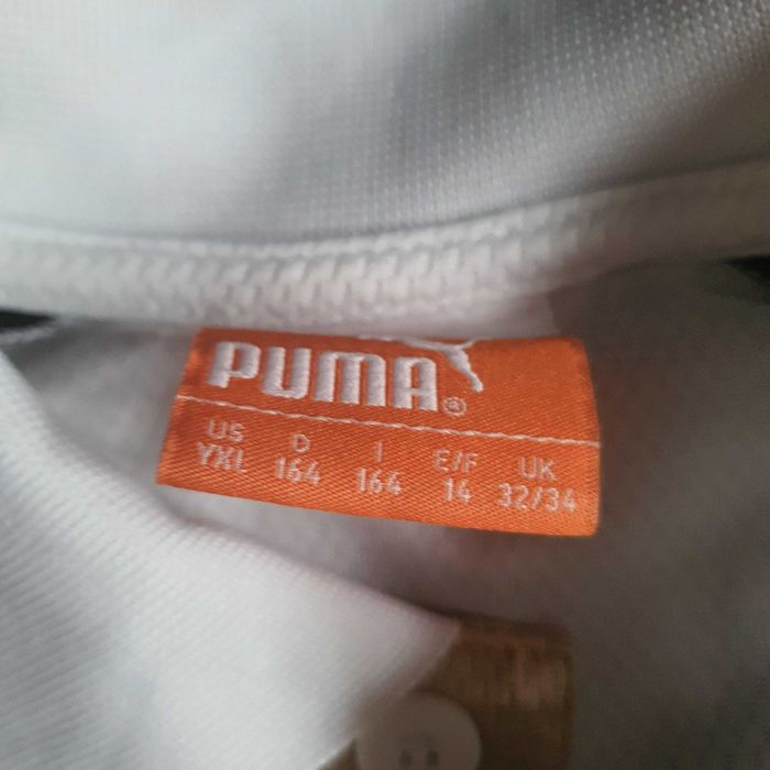 Tricou sport tehnic Puma