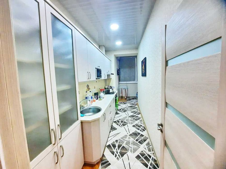 3.3.4 Метро Буюк Ипак Йули (95 кв.м с евроремонтом,мебелью и техникой)