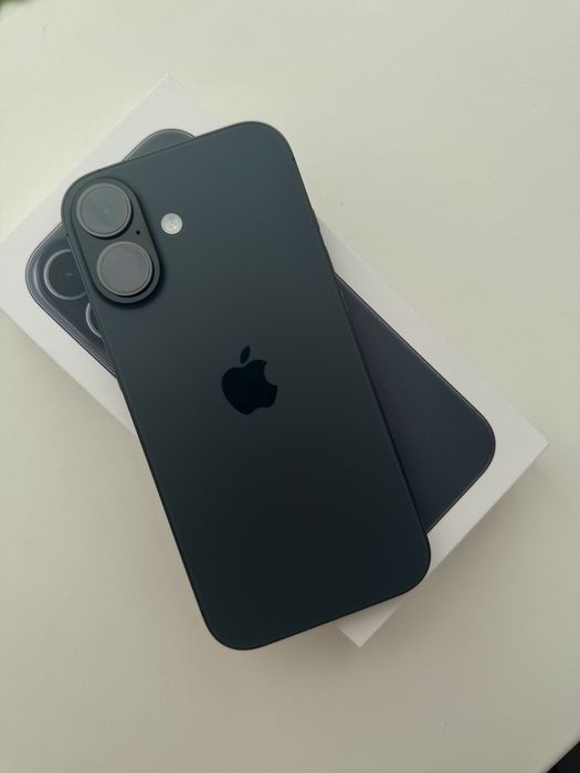 iPhone 17 (256gb)
