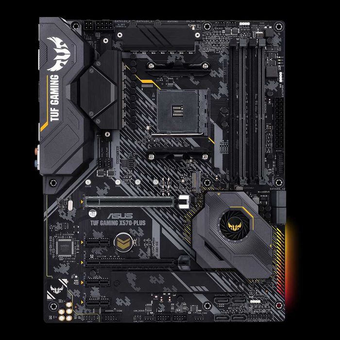 Vând kitt Ryzen 9 5950x
