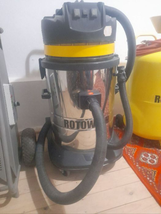 Rotowash 3 dvigatelli changyutgich.