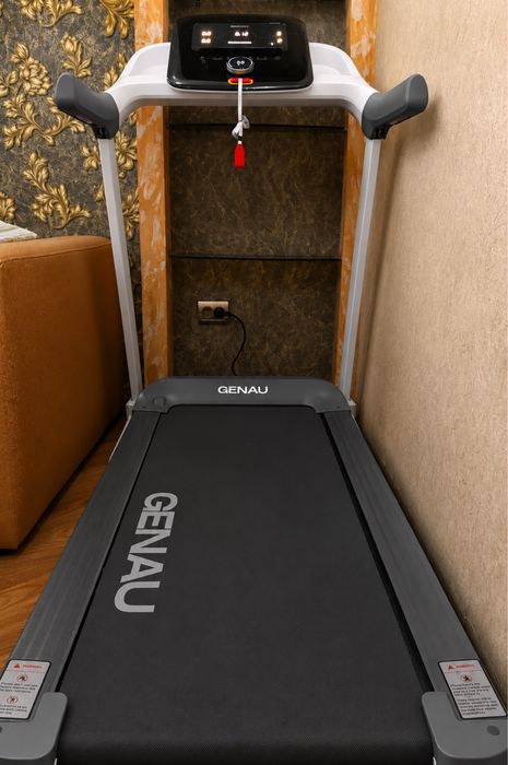 Беговая дорожка GENAU AirFlex A8