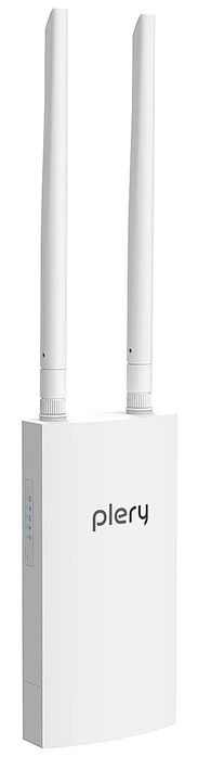 Уличный Wi-Fi роутер с SIM картой