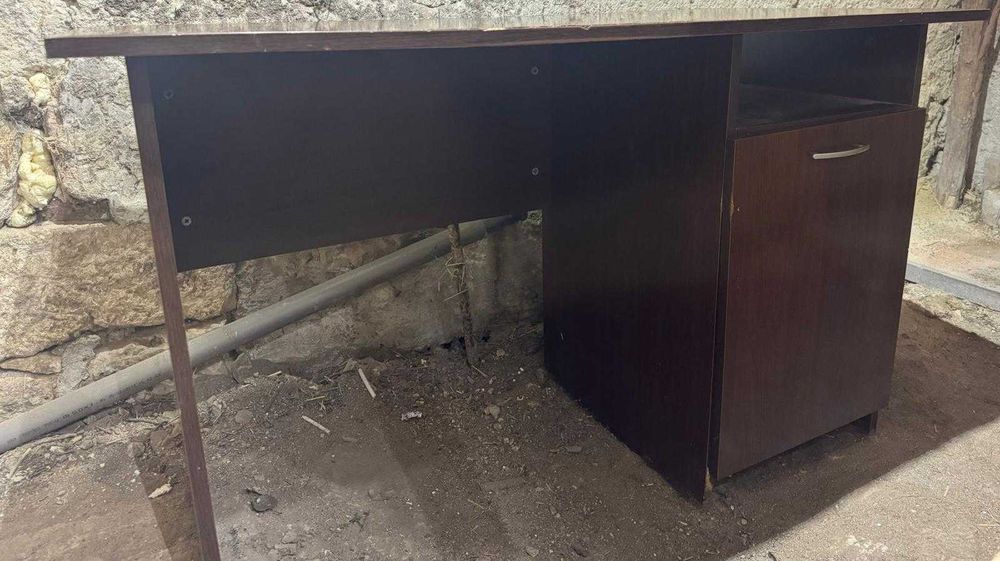 Стабилно бюро / работно бюро – употребявано