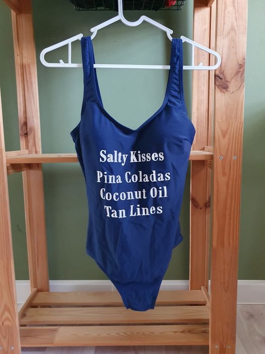 Купальник,отдам за 1500 тенге