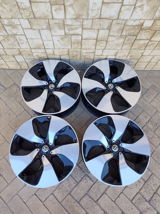 Оригинални джанти за BMW,VW ID3 5х112 20 цола 5x112R20