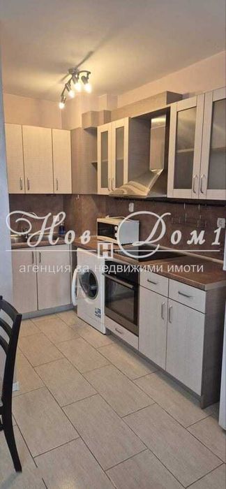 ДВУСТАЕН АПАРТАМЕНТ ПОД НАЕМ | ЛЕВСКИ | ВАРНА