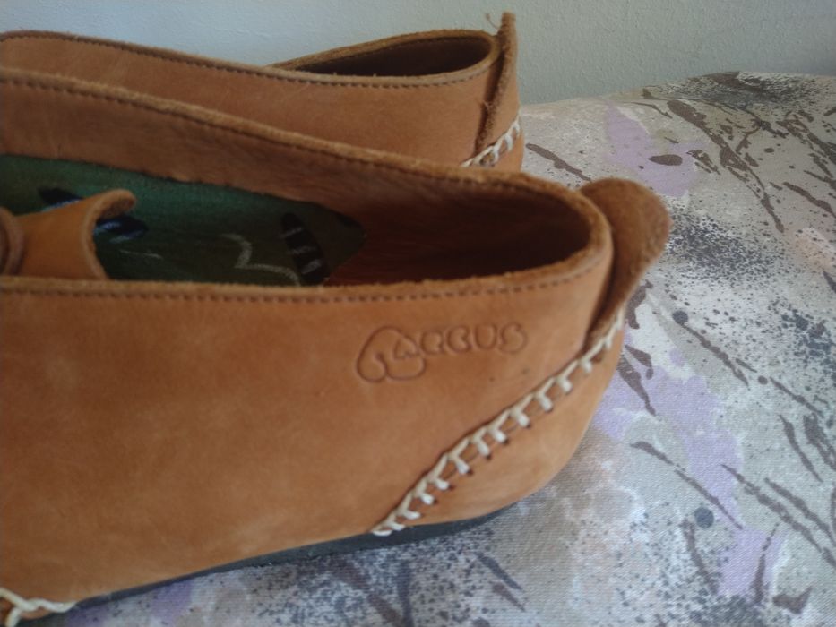 Mocasini draguti, 36, Fance