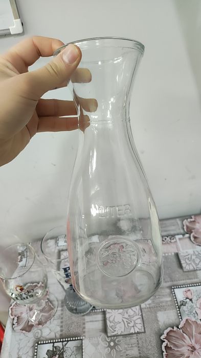 Пивные кружки, Графины для Лимонада  новые