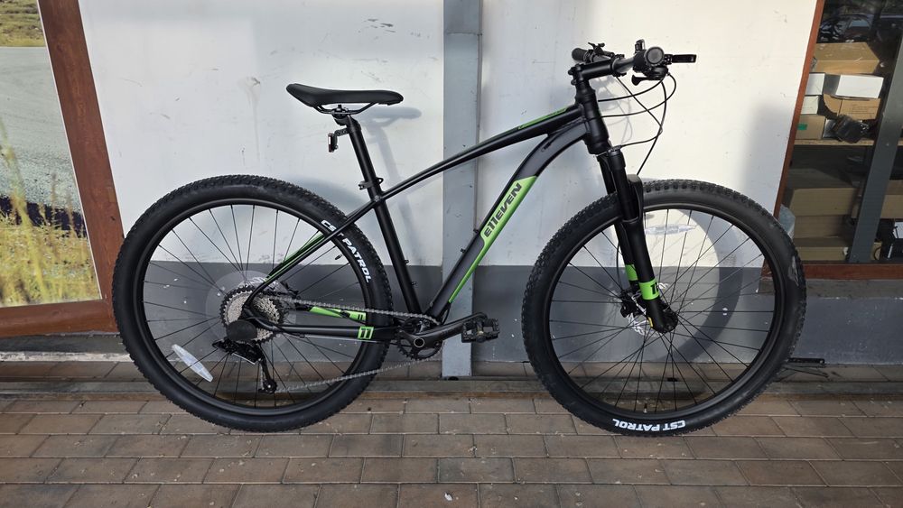 MTB ELEVEN (niner 29)