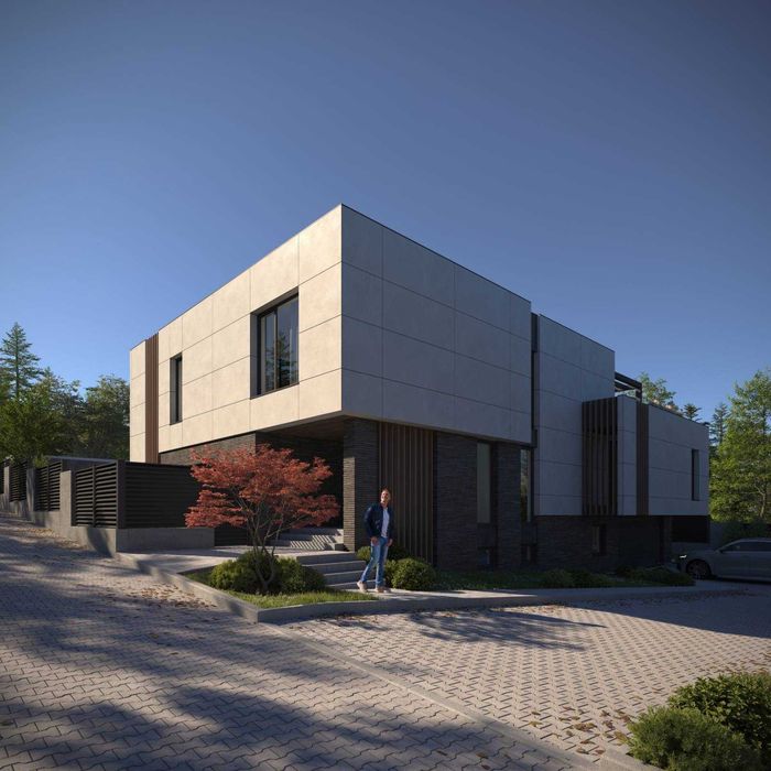 Продава се Парцел в Плевен, Мара Денчева - 1150 кв.м за 114 €/кв.м - Снимка #3