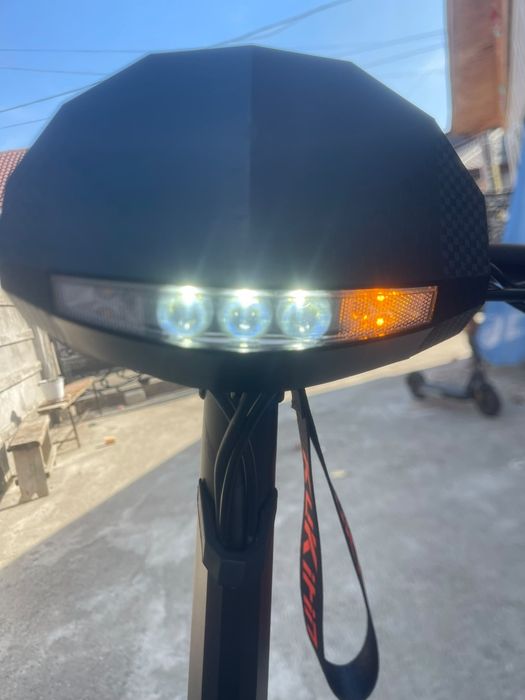 Vand  kukirin G2