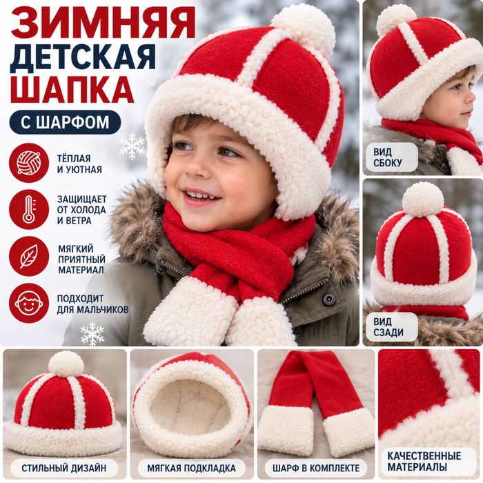 Продам шапки новые