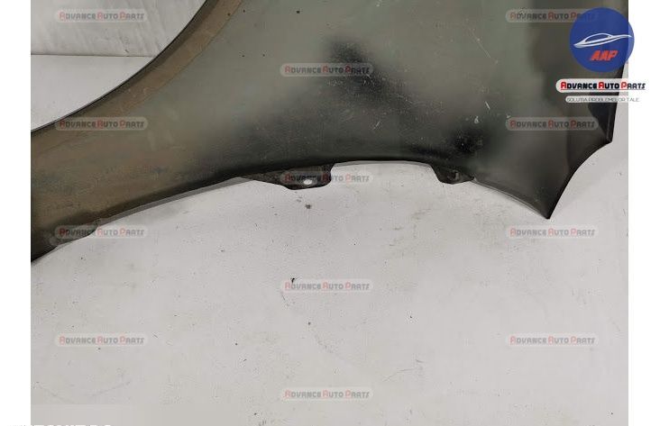 Десен преден калник / Desen preden kalnik Mercedes-Benz M-Class W164 О