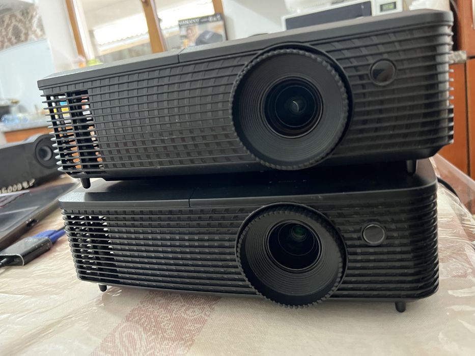 Проектор Optoma S321  в наличии 5 шт