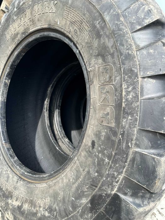 Anvelope sh 460/70 R24