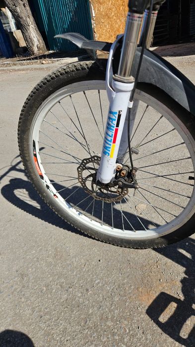 Велосипед продам