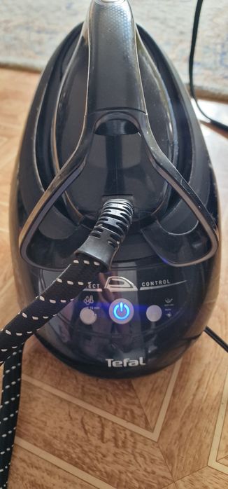 Tefal парогенератор