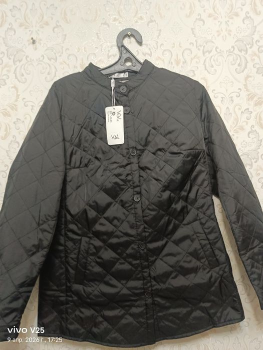 Весенние женские вещи