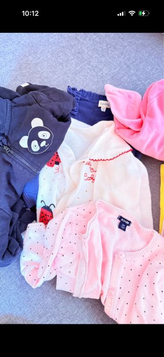 Tricou bluza bebe