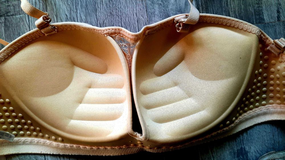 Бюстие (сутиен) 80/В