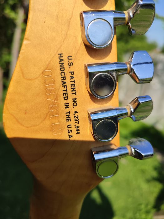 Vind chitara peavey Falcon,usa