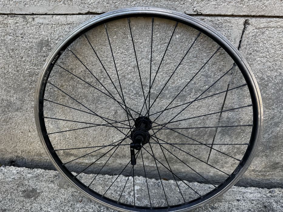 Капли 26” Shimano XT