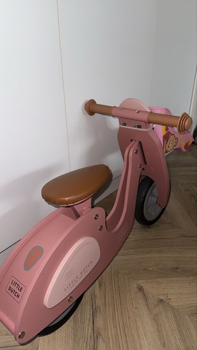 Vespa /  баланс колело Little Dutch