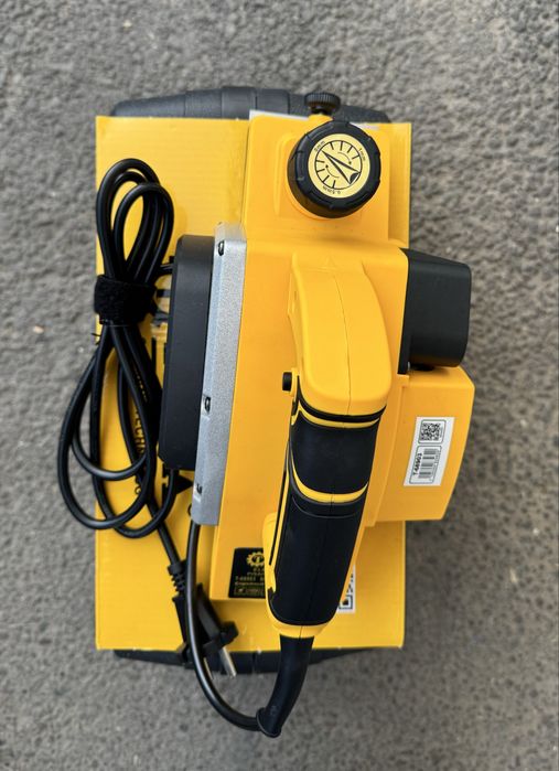 Электрический рубанок «Texa» 800 Ватт