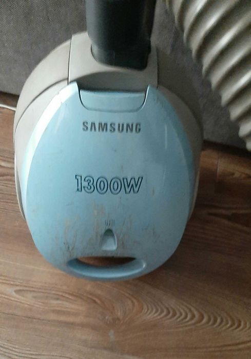 Продам пылесос Samsung
