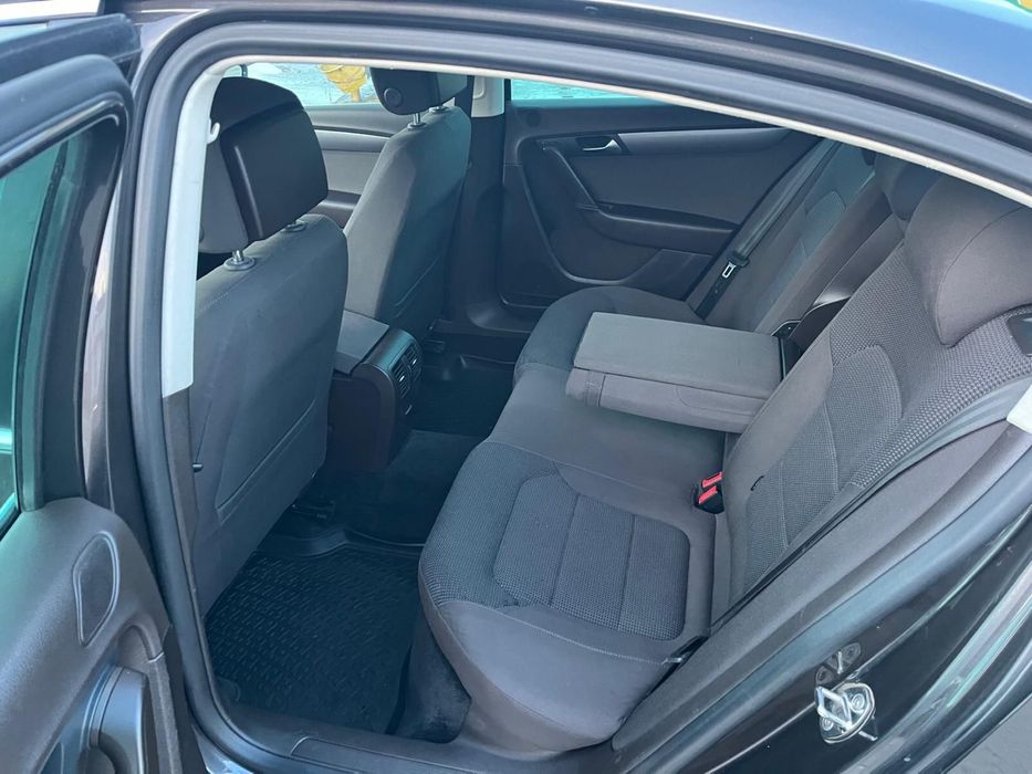 Vand urgent VW PASSAT B7 1.6