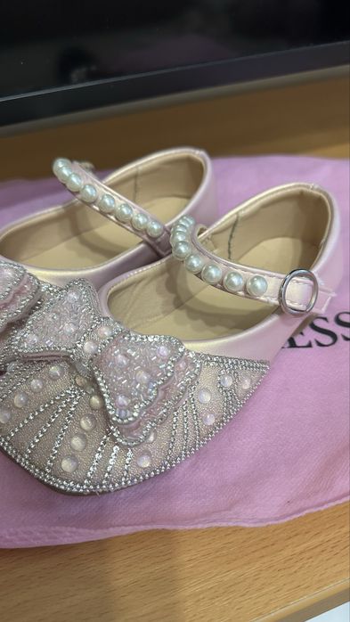 Туфельки для девочек 29р