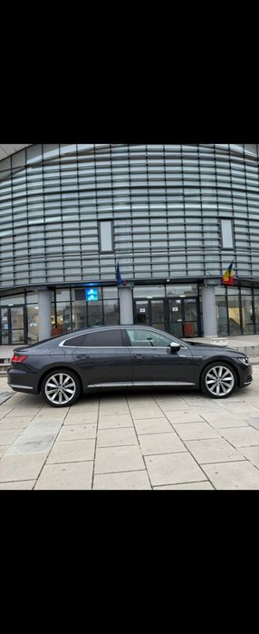 Volsvagen Arteon