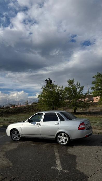 lada priora 2170